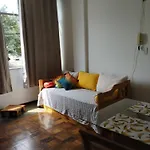 Rio De Janeiro De A A Lapa