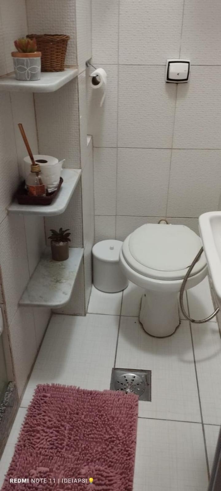 Apartamento De A A Lapa *
