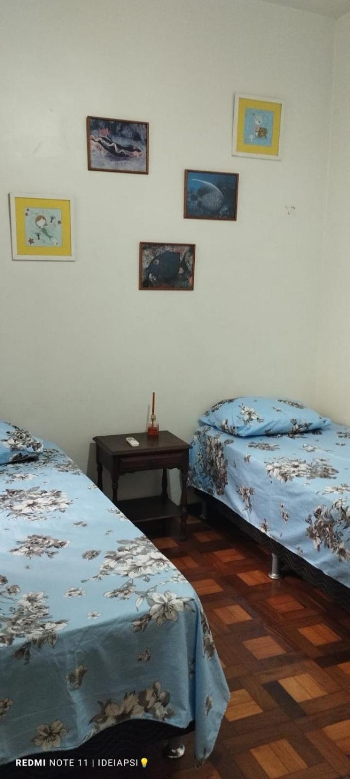 Apartamento De A A Lapa *