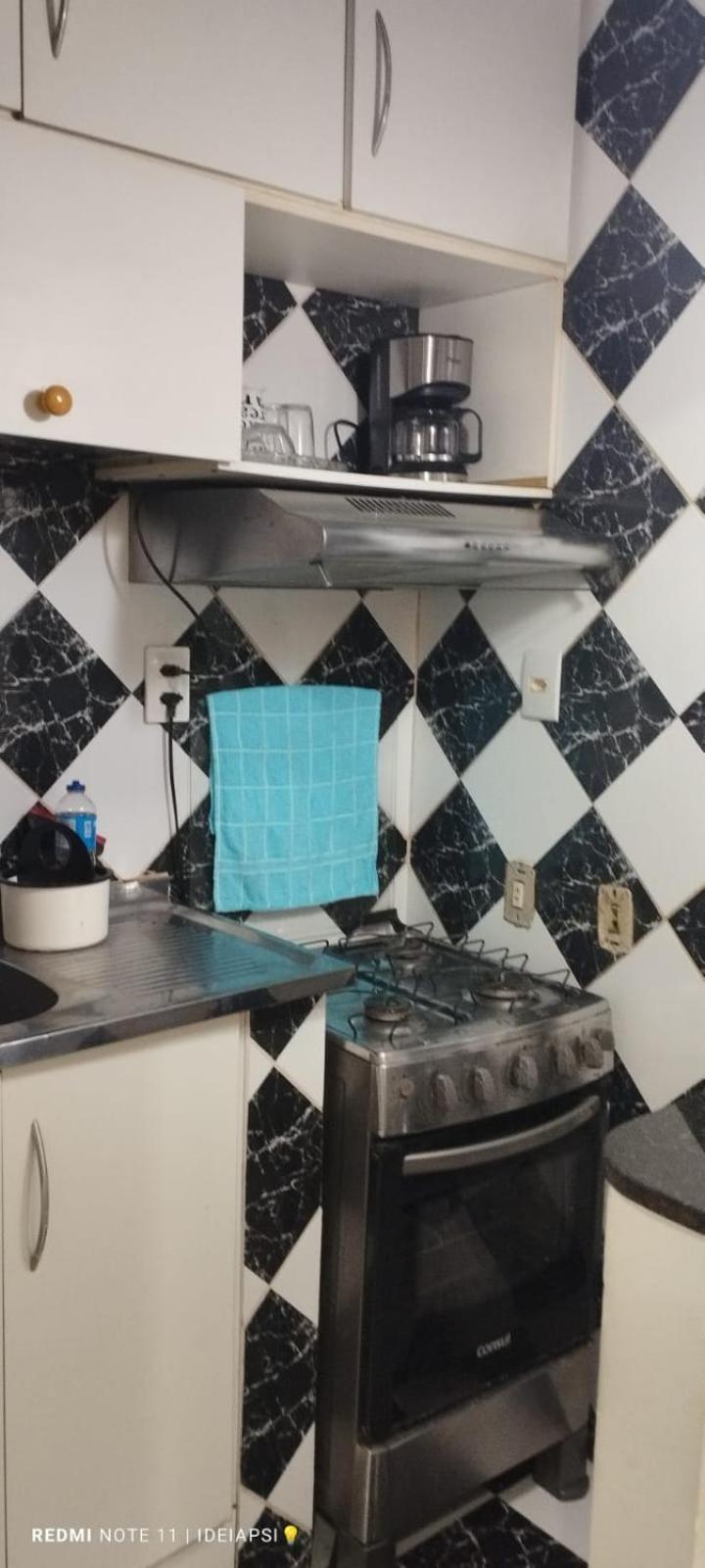 De A A Lapa * Rio de Janeiro