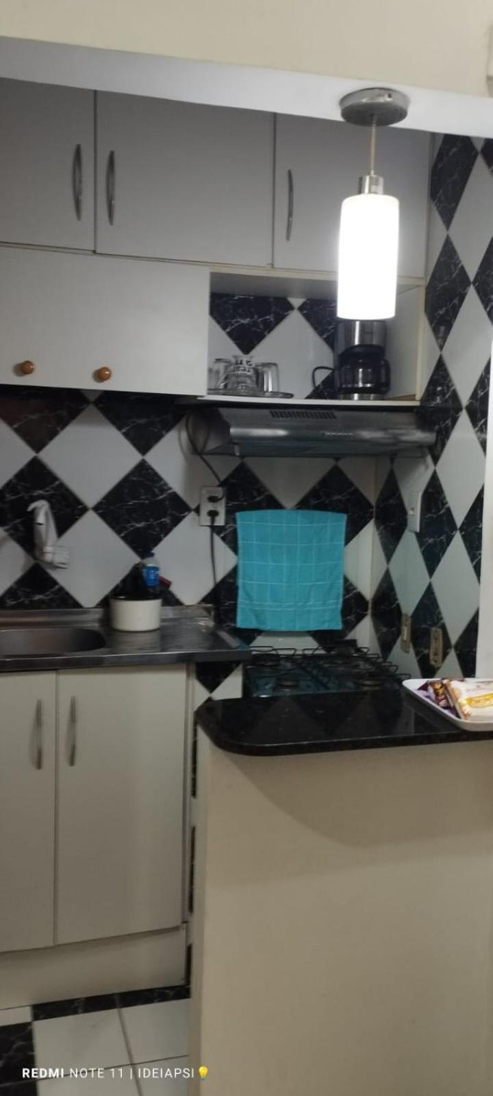 Apartamento De A A Lapa