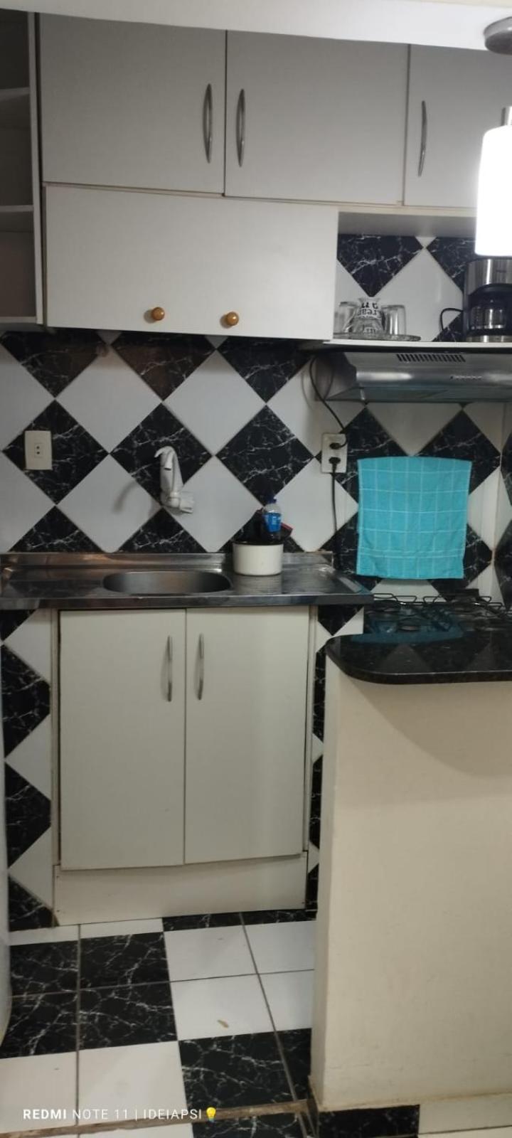 Apartamento De A A Lapa *