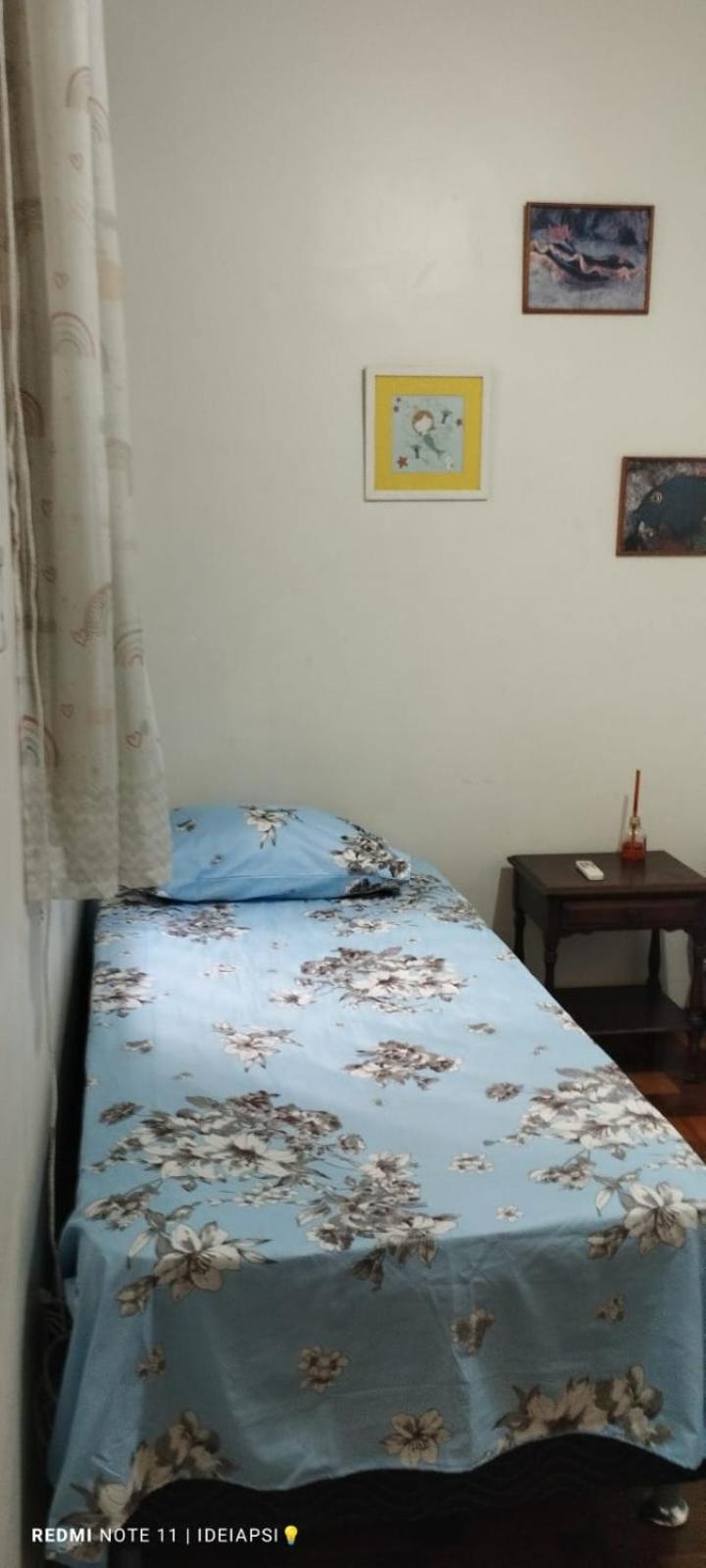 De A A Lapa Apartamento Rio de Janeiro