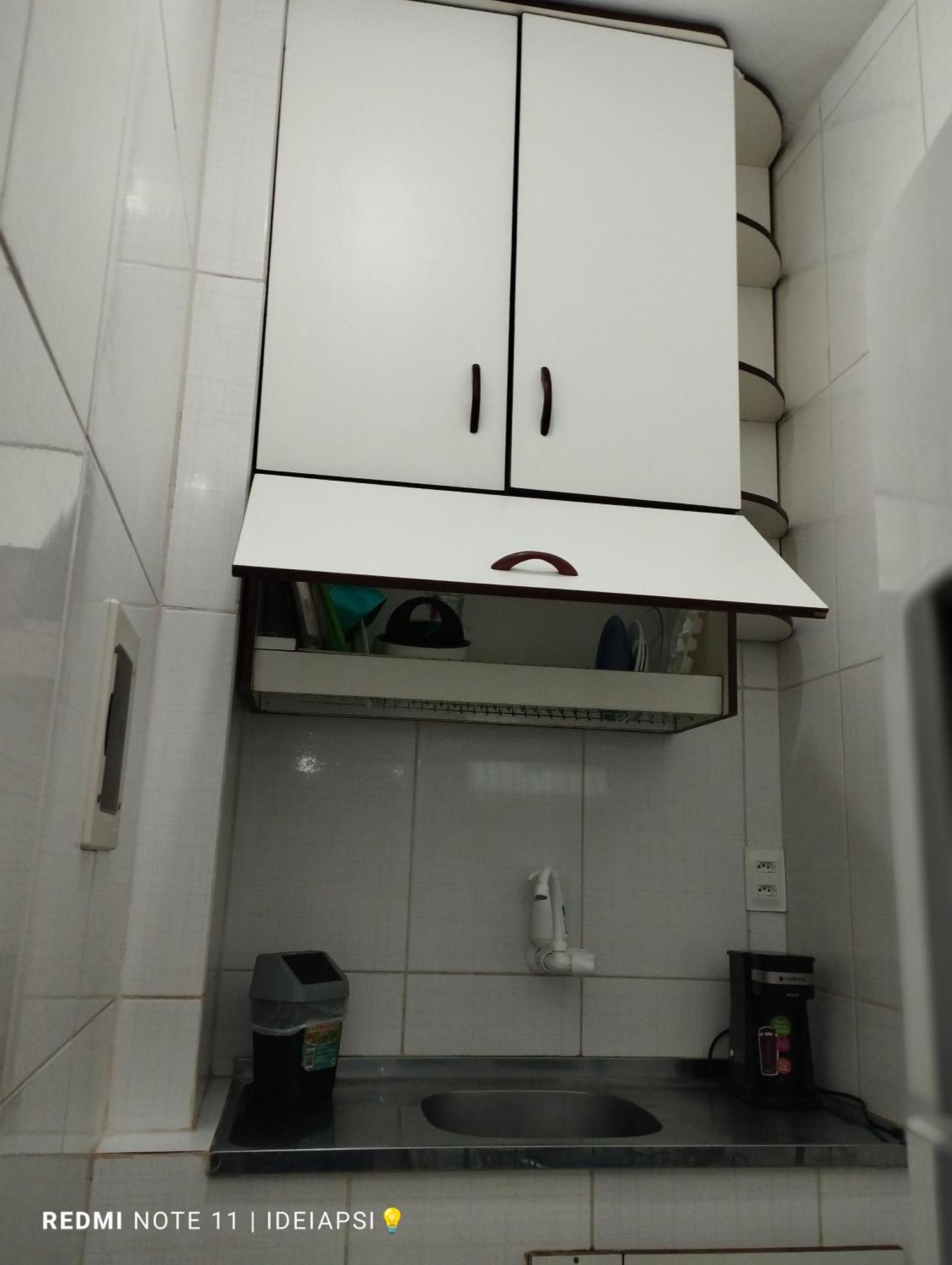 Apartamento De A A Lapa Rio de Janeiro