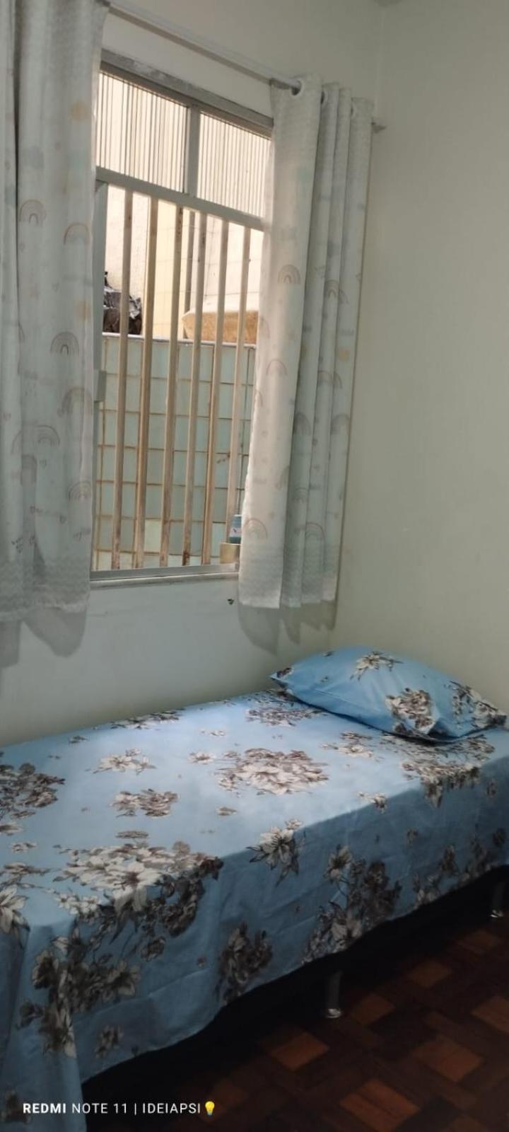 De A A Lapa Apartamento *