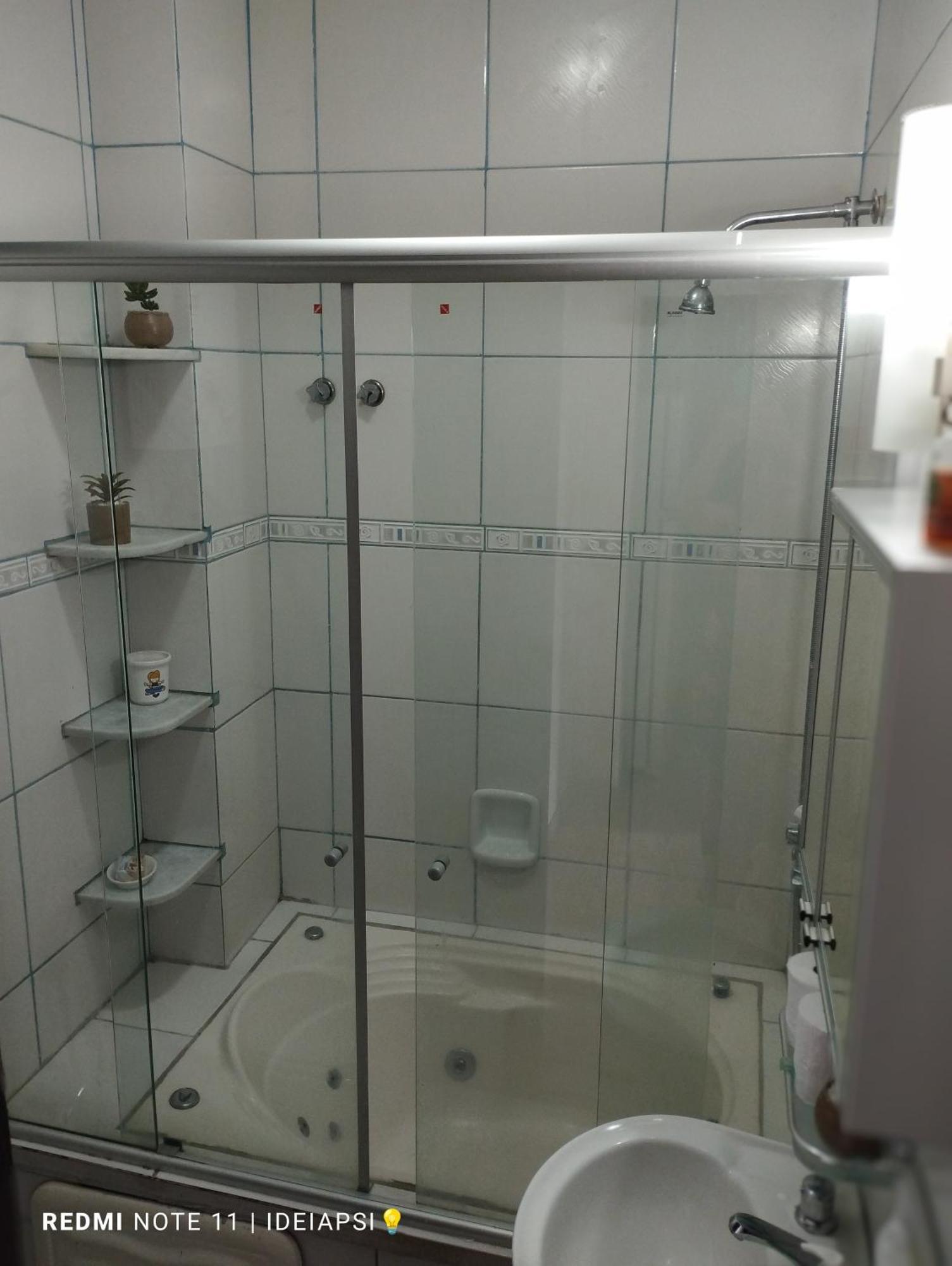 Apartamento De A A Lapa *