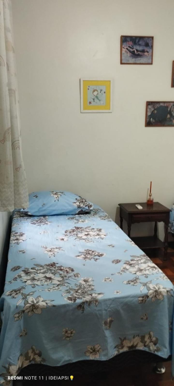 De A A Lapa Apartamento