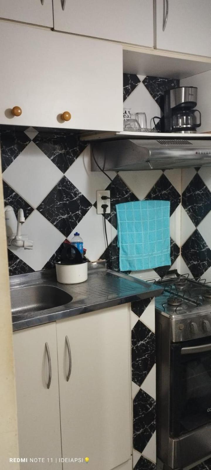 Apartamento De A A Lapa