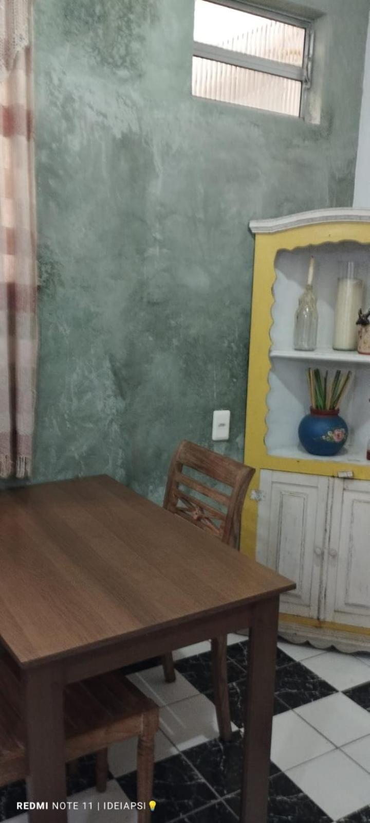 Apartamento De A A Lapa Rio de Janeiro