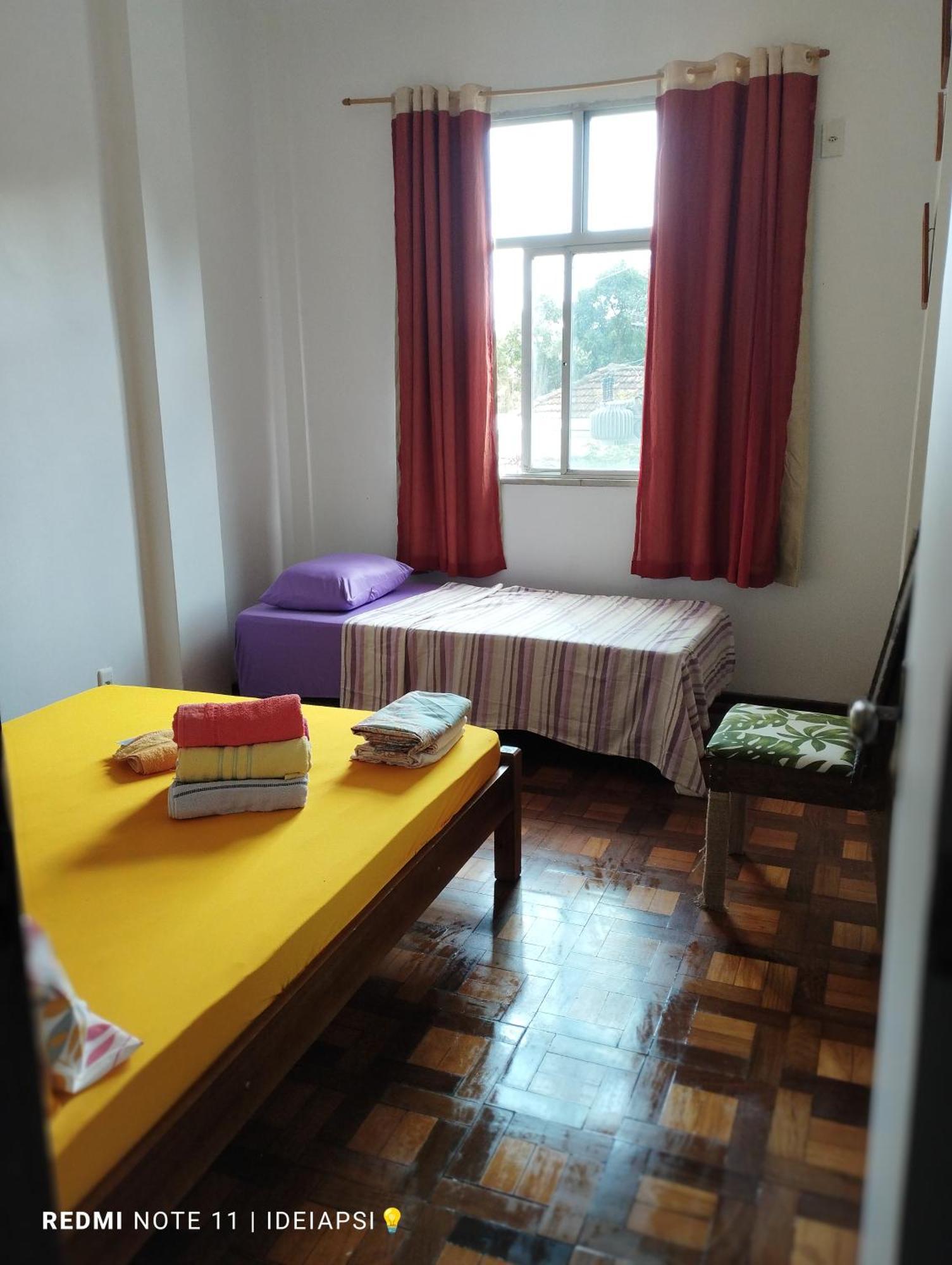 De A A Lapa Apartamento
