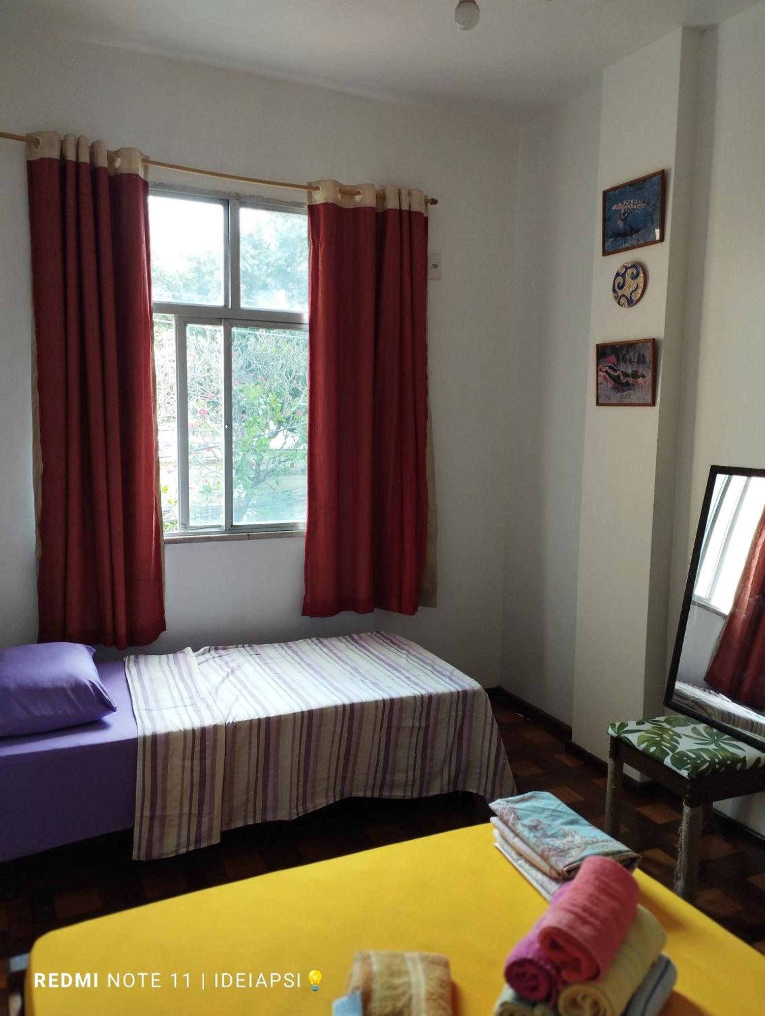 Apartamento De A A Lapa