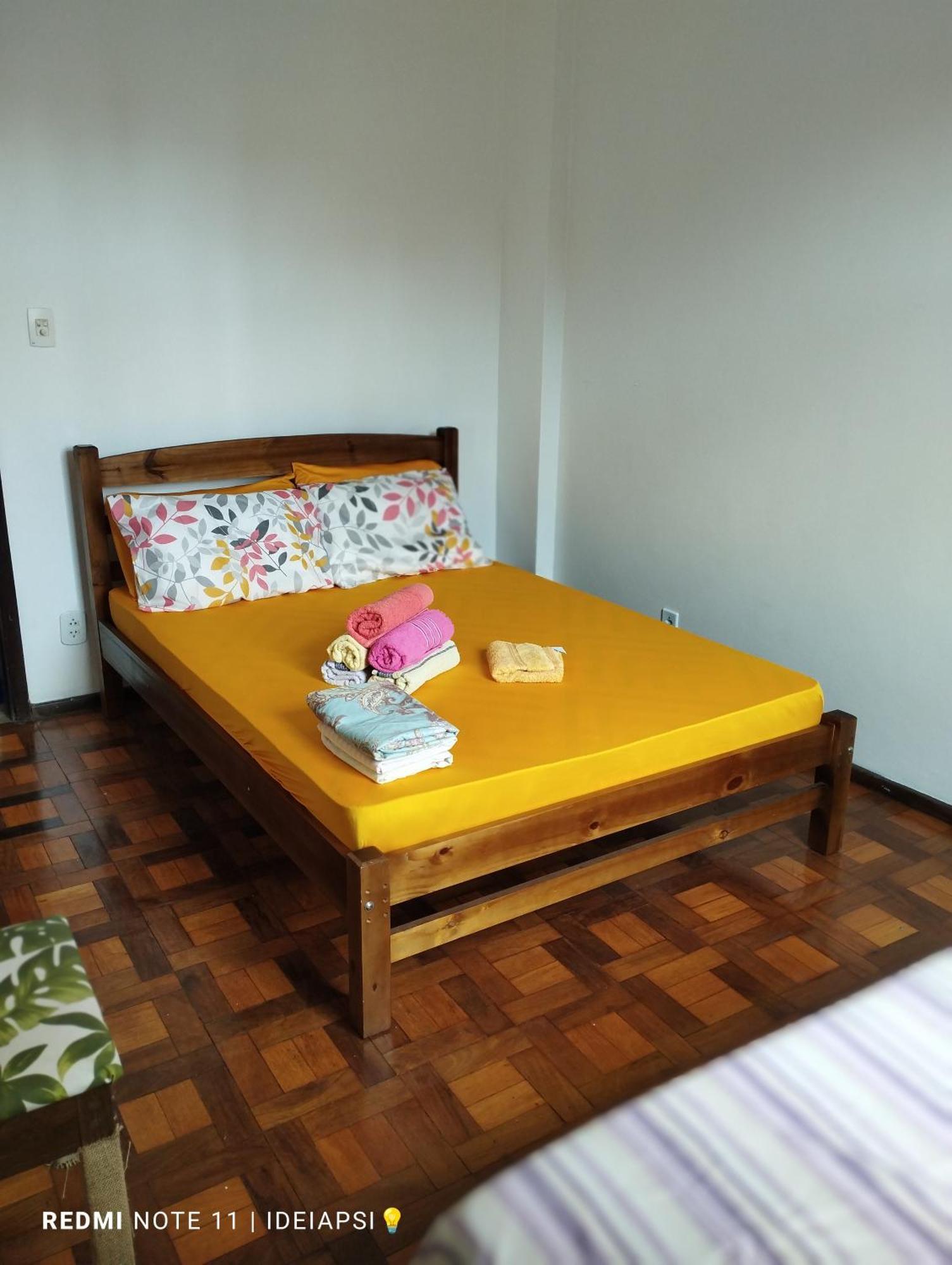 De A A Lapa Apartamento *
