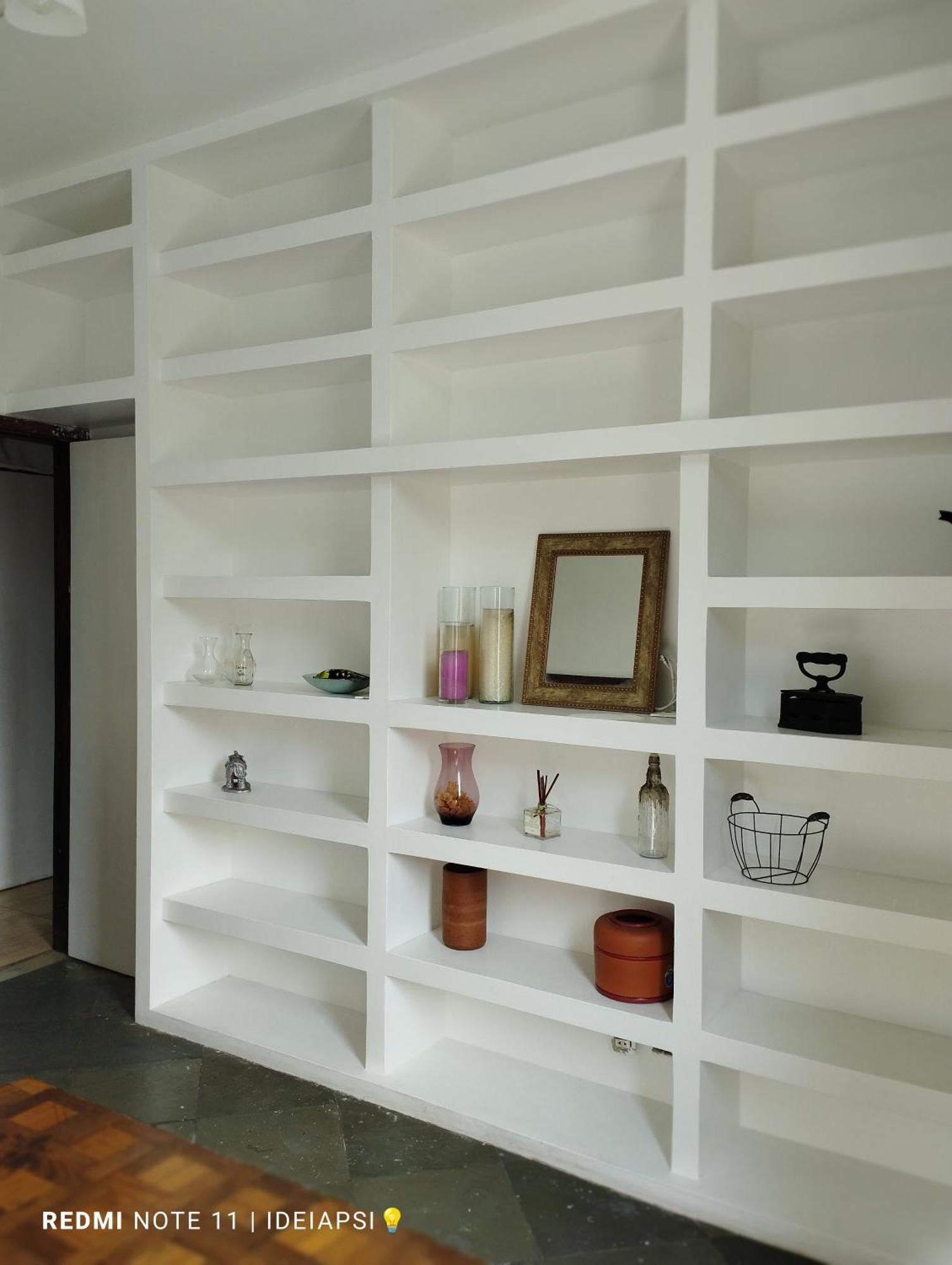 De A A Lapa Apartamento *