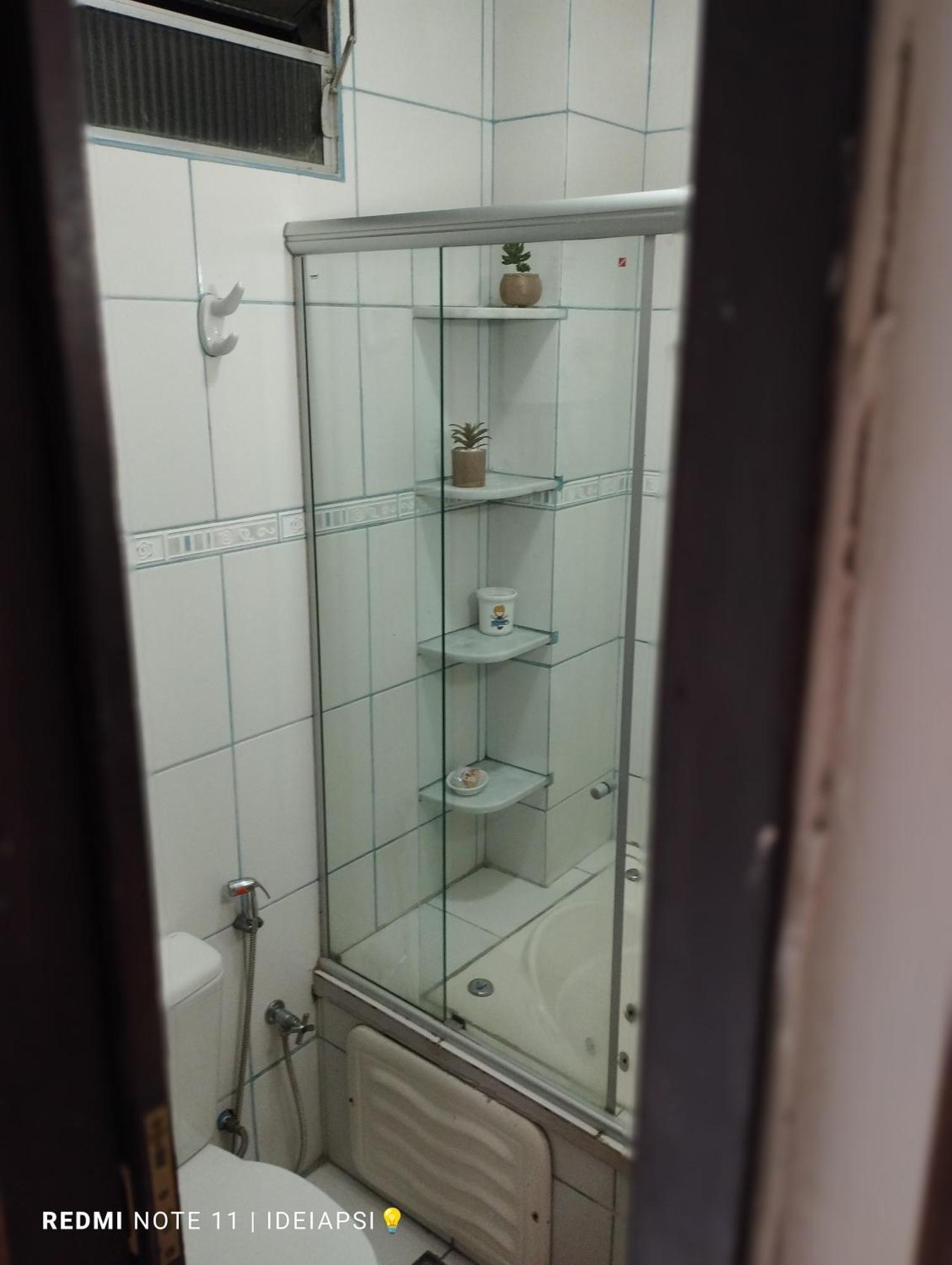 Apartamento De A A Lapa *